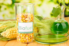 Arpinge biofuel availability