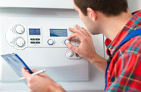 free Arpinge gas safe engineer quotes